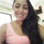 Profesor de español que imparte clases